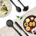 Silicone Cooking Utensils Set